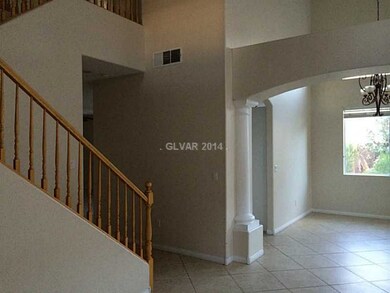 Entry Hall.