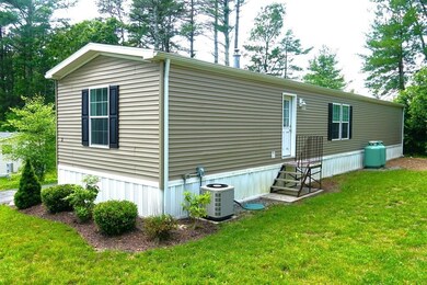 2 Timber Ln, West Wareham, MA 02576 - photo 4