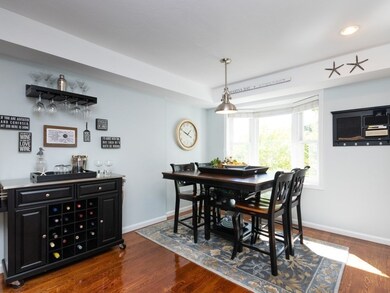 38 Whaler Ln unit 38, Quincy, MA 02171 - photo 5