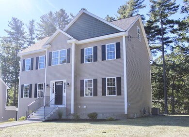 3 Larsen Ln, North Billerica, MA 01862 - photo 2