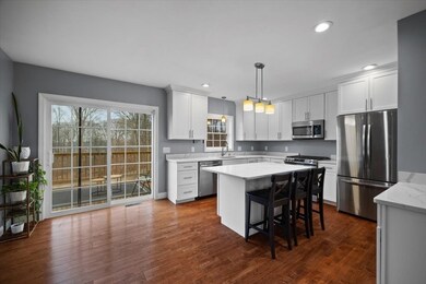 231 Rosemont Ave, Johnston, RI 02919 - photo 4