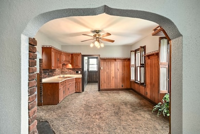 Dining Room Main