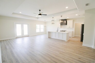 72 Sierra Ln, Crawfordville, FL 32327 - photo 4