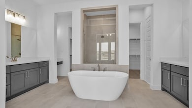 19007 Autumn Hazelnut Ln, Manvel, TX 77578 - photo 7