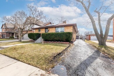 5905 W Elm Ave, Berkeley, IL 60163 - photo 2