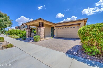 10557 E Sebring Ave, Mesa, AZ 85212 - photo 2