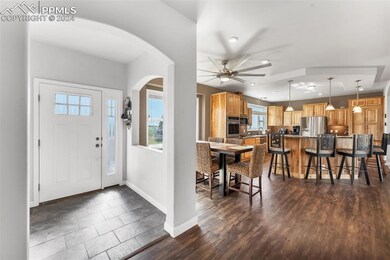 8110 S Calhan Rd, Calhan, CO 80808 - photo 4