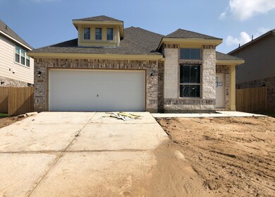 18739 Laurel Oaks Ln, Magnolia, TX 77355 - photo 2