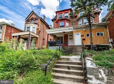 444 W Bringhurst St, Philadelphia, PA 19144 - photo 2