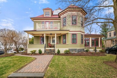 27 Whittemore St, West Roxbury, MA 02132 - photo 2