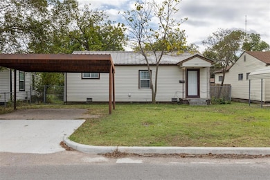 1408 8th Ave NW, Ardmore, OK 73401 - photo 3