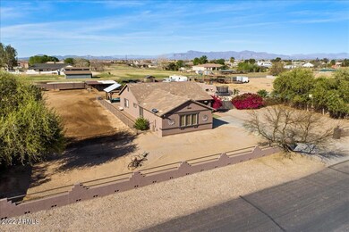 22912 E Mccowan Ct, Queen Creek, AZ 85142 - photo 3