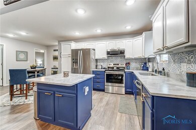 3336 Gleneagle Dr unit 3336, Findlay, OH 45840 - photo 7