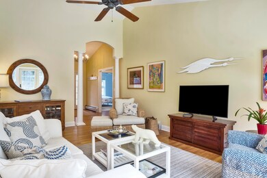 15- 8 Clam Cove Drive - Rockport - JAC