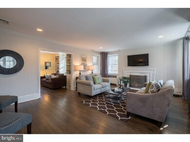 217 Gypsy Ln, Wynnewood, PA 19096 - photo 4