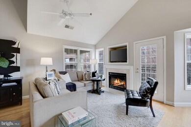 1321 N Adams Ct unit 403, Arlington, VA 22201 - photo 5