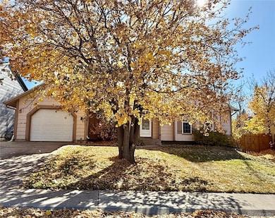 21068 E Dorado Cir, Centennial, CO 80015 - photo 3