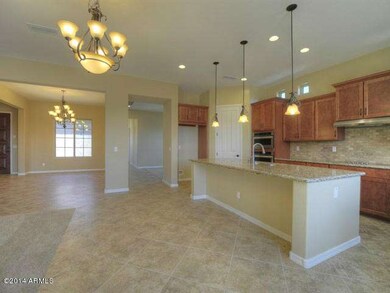 006_Kitchen - Entry