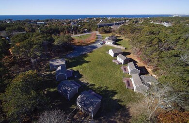 aerial