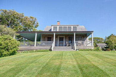 100 Beach Plum Ln, Chilmark, MA 02535 - photo 4