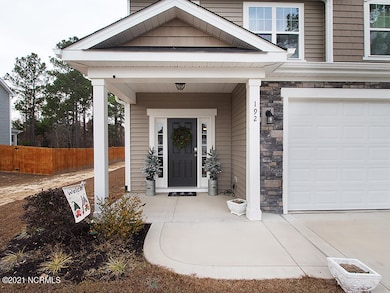 192 Sandy Springs Rd, Aberdeen, NC 28315 - photo 3