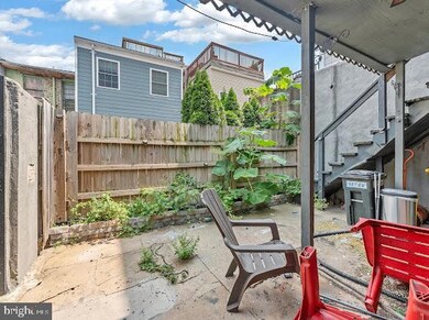 1439 Haubert St, Baltimore, MD 21230 - photo 4