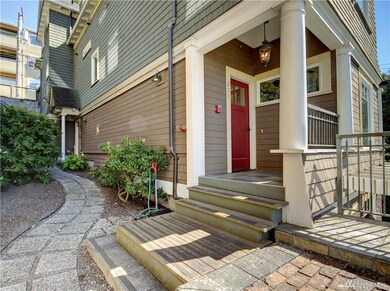 1000 N Garden St unit 201, Bellingham, WA 98225 - photo 3