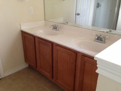 Master Bath/Spa.
