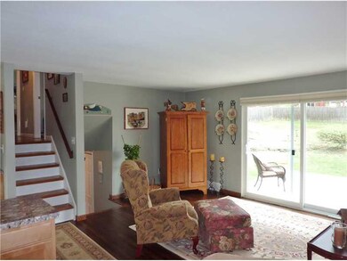 Living Room.