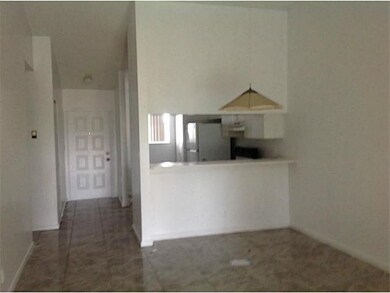 Interior Space/Layout