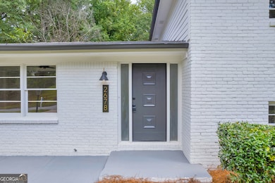 2678 Rainbow Forest Dr, Decatur, GA 30034 - photo 5