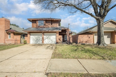 16158 Golden Sands Dr, Houston, TX 77095 - photo 2