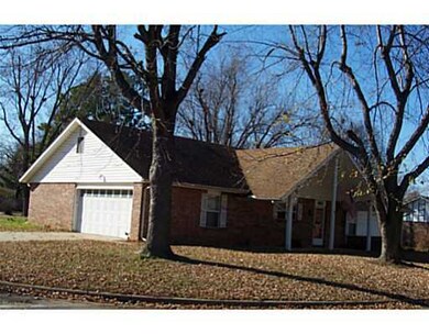 402 Turtle Creek Dr, Rogers, AR 72756 - photo 2