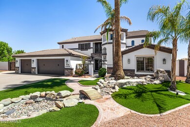 1517 S Arroya Cir, Mesa, AZ 85206 - photo 5