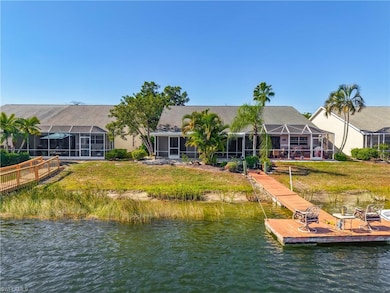 2844 W Crown Pointe Blvd unit 5-2, Naples, FL 34112 - photo 5