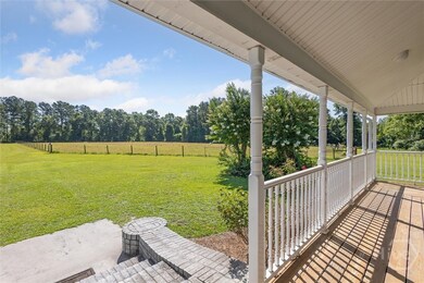 7217 Hwy 17 N Hwy, Newington, GA 30446 - photo 4