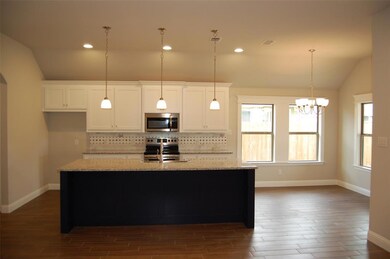 929 E 5th St, Springtown, TX 76082 - photo 7