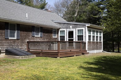 15 N Woods Trail, Plymouth, MA 02360 - photo 5