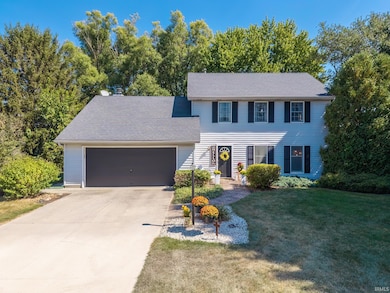 11622 Hardisty Rd, Fort Wayne, IN 46845 - photo 2