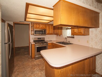 2617 S Maple Ave, Broken Arrow, OK 74012 - photo 7