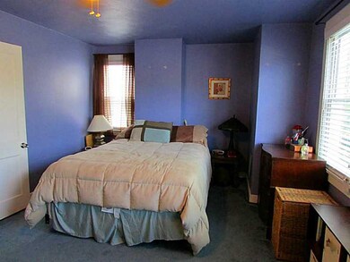 Master Bedroom.