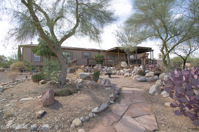 4615 E Torchiana Pass