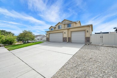 6007 W Jargon Way, Salt Lake City, UT 84118 - photo 4