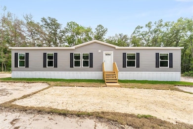 664 Boundary St, Bronson, FL 32621 - photo 3