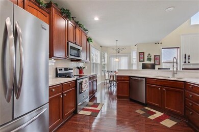 1413 SW Sapperton Rd, Raymore, MO 64083 - photo 7