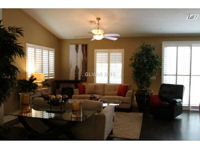 Great Room.