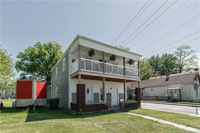 629 W Market St, New Albany, IN 47150 - photo 2