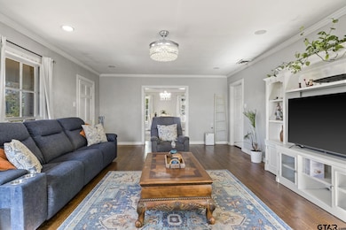 205 S Main St, Winnsboro, TX 75494 - photo 5