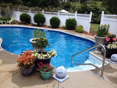 Inground Pool