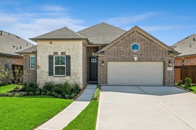 14214 Hay Meadow Ln, Needville, TX 77461 - photo 2